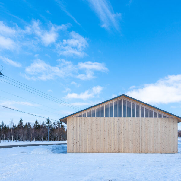 House-Y[Architectural Photo]